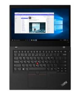 ThinkPad L14（i5-10210U/8G內存/512G SSD固態/銳炬顯卡/紅外人臉識別）