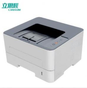 立思辰（LANXUM）A4激光黑白打印機GA3330dn 、A4幅面、黑白激光、雙面打印、網絡打印