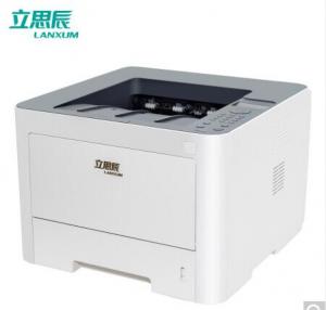立思辰（LANXUM）A4激光黑白打印機GA3340dn 、A4幅面、黑白激光、雙面打印、網絡打印